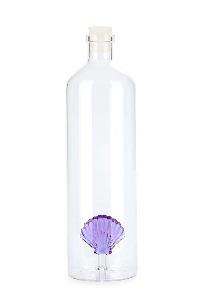 Бутылка Balvi Atlantis Shell 1,2 л, прозрачный
Бутылка Balvi Atlantis Shell 1,2 л, прозрачный