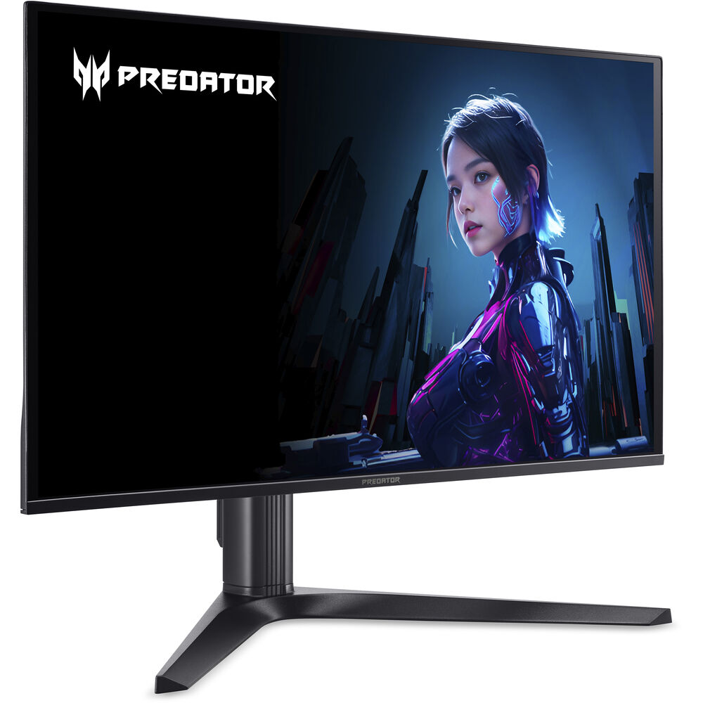Монитор Acer Predator X27U Z1bmiiprx 27" 1440p HDR 280 Hz UM.GXXAA.103
Монитор Acer Predator X27U Z1bmiiprx 27" 1440p HDR 280 Hz UM.GXXAA.103