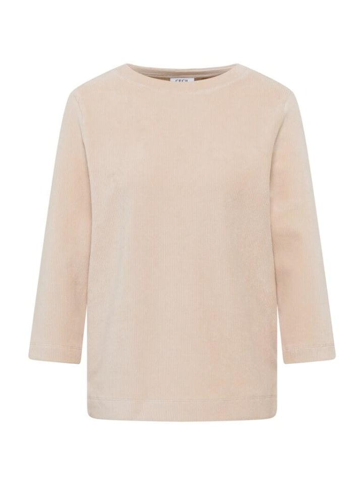 Рубашка с длинным рукавом Cecil
Рубашка с длинным рукавом Cecil