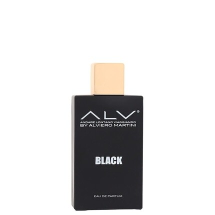 Alviero Martini Black Eau de Parfum 100ml for Men Alviero Martini 1a Classe
Alviero Martini Black Eau de Parfum 100ml for Men Alviero Martini 1a Classe