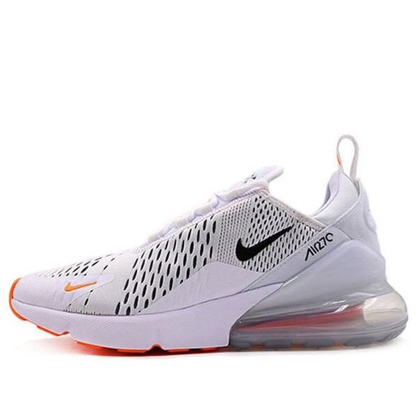 Кроссовки air max 270 Nike, белый
Кроссовки air max 270 Nike, белый