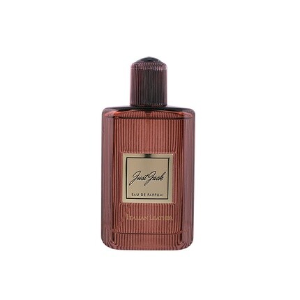 Женская парфюмерная вода JUST JACK S Italian Leather Eau de Parfum 100ml
Женская парфюмерная вода JUST JACK S Italian Leather Eau de Parfum 100ml