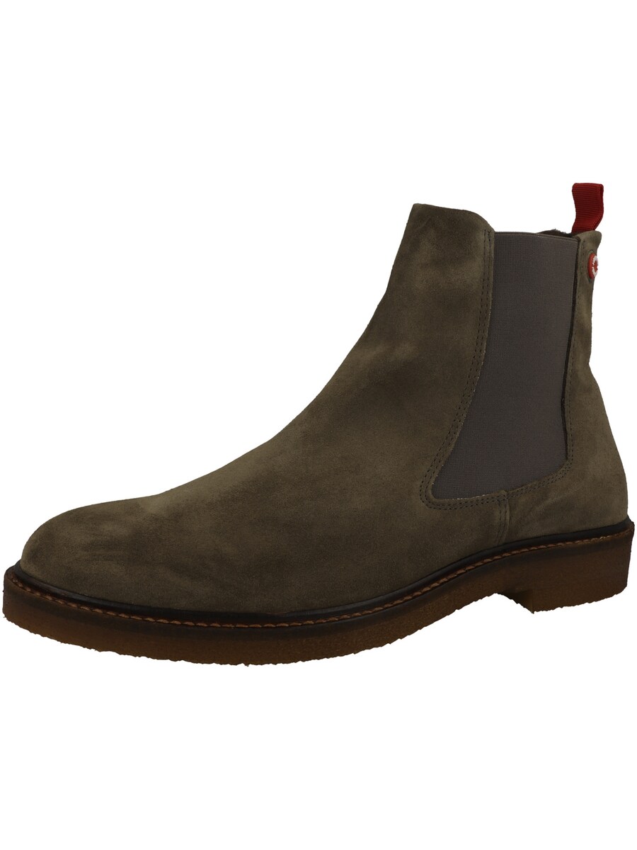 Ботинки Челси NOBRAND Emerge 3, темно-серый
Ботинки Челси NOBRAND Emerge 3, темно-серый