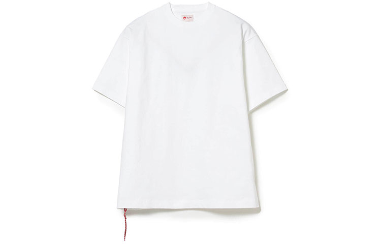 Футболка унисекс Beams, белый
Футболка унисекс Beams, белый