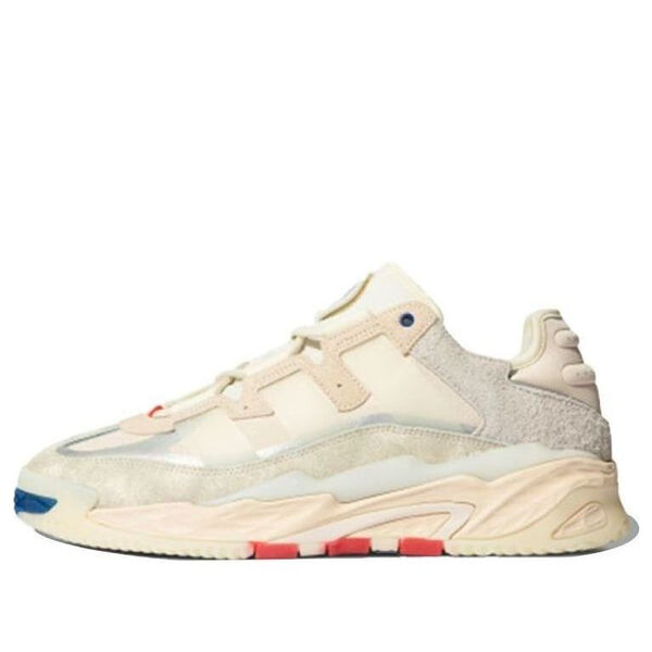 Кроссовки найтбол Adidas, белый
Кроссовки найтбол Adidas, белый