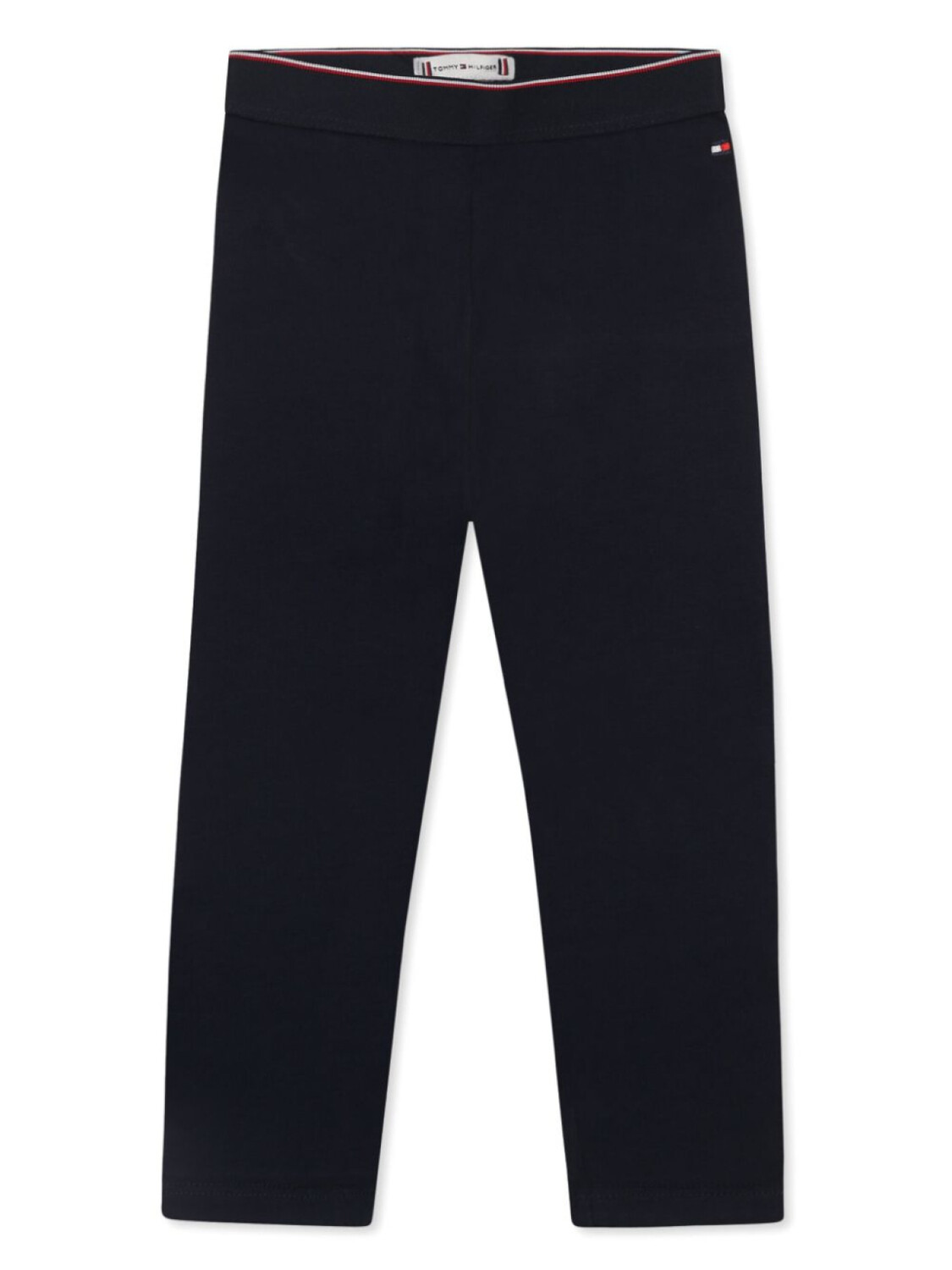 Брюки Tommy Hilfiger Junior с вышитым логотипом, синий
Брюки Tommy Hilfiger Junior с вышитым логотипом, синий