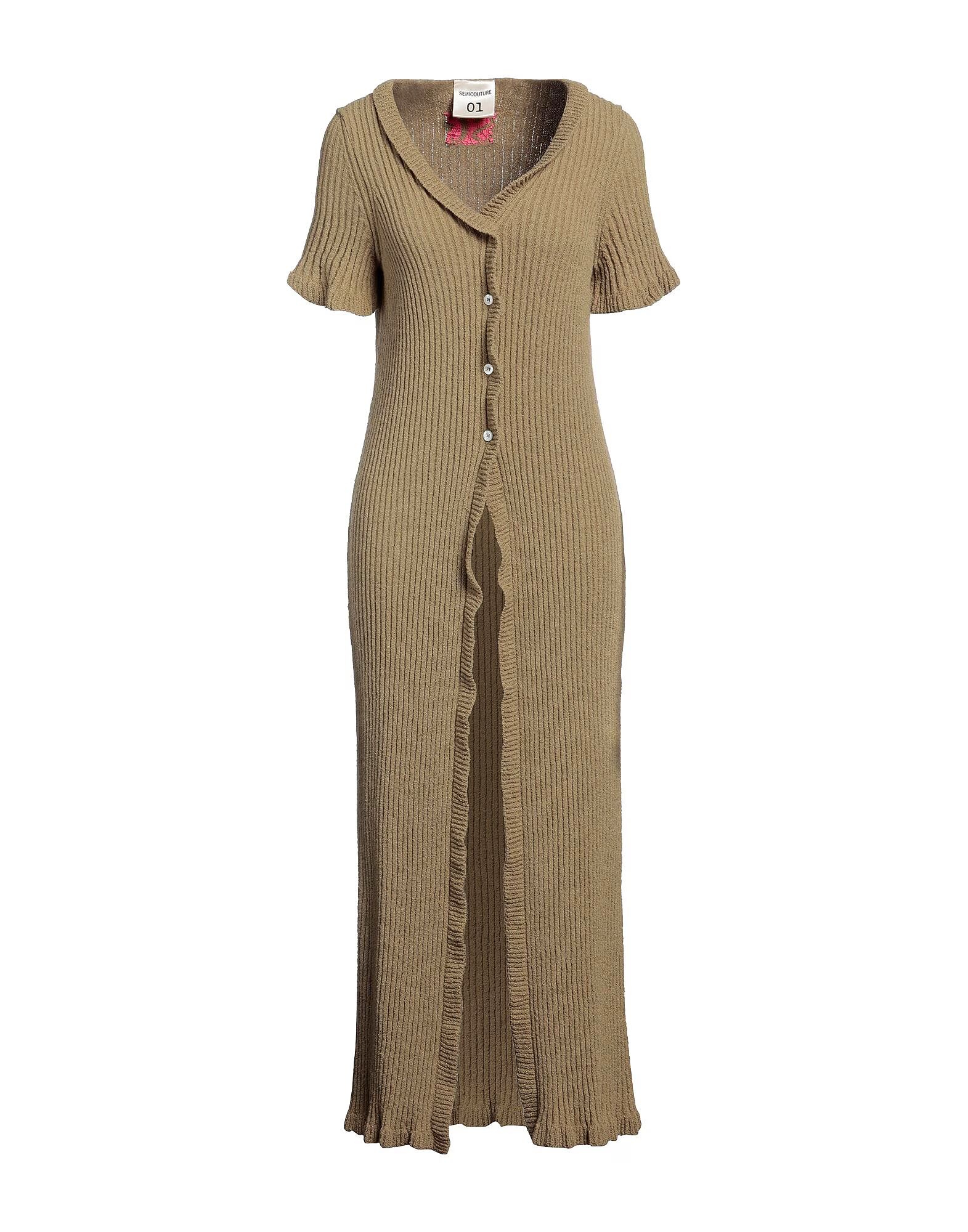 Кардиган Semicouture, песочный
Кардиган Semicouture, песочный