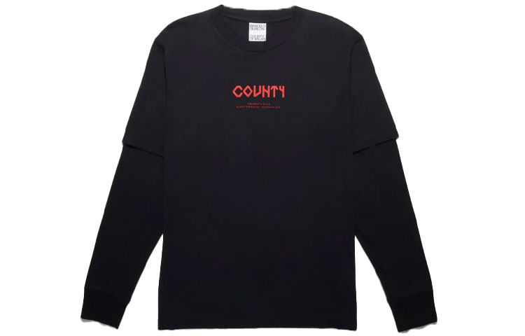 Marcelo Burlon Футболка мужская черная, Черный, Marcelo Burlon Футболка мужская черная
Marcelo Burlon Футболка мужская черная, Черный, Marcelo Burlon Футболка мужская черная