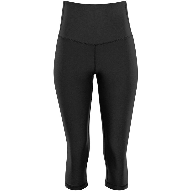 Функциональные комфортные колготки с высокой талией 3/4 hwl217c Winshape, черный
Функциональные комфортные колготки с высокой талией 3/4 hwl217c Winshape, черный