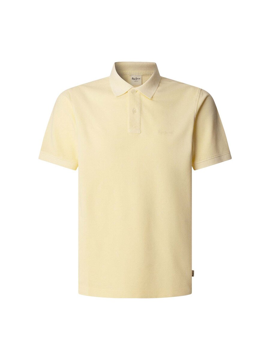 Футболка Pepe Jeans New Oliver, Yellow
Футболка Pepe Jeans New Oliver, Yellow