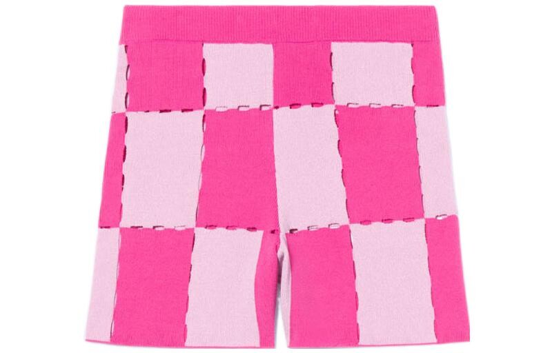 Повседневные шорты женские розовые Jacquemus
Повседневные шорты женские розовые Jacquemus