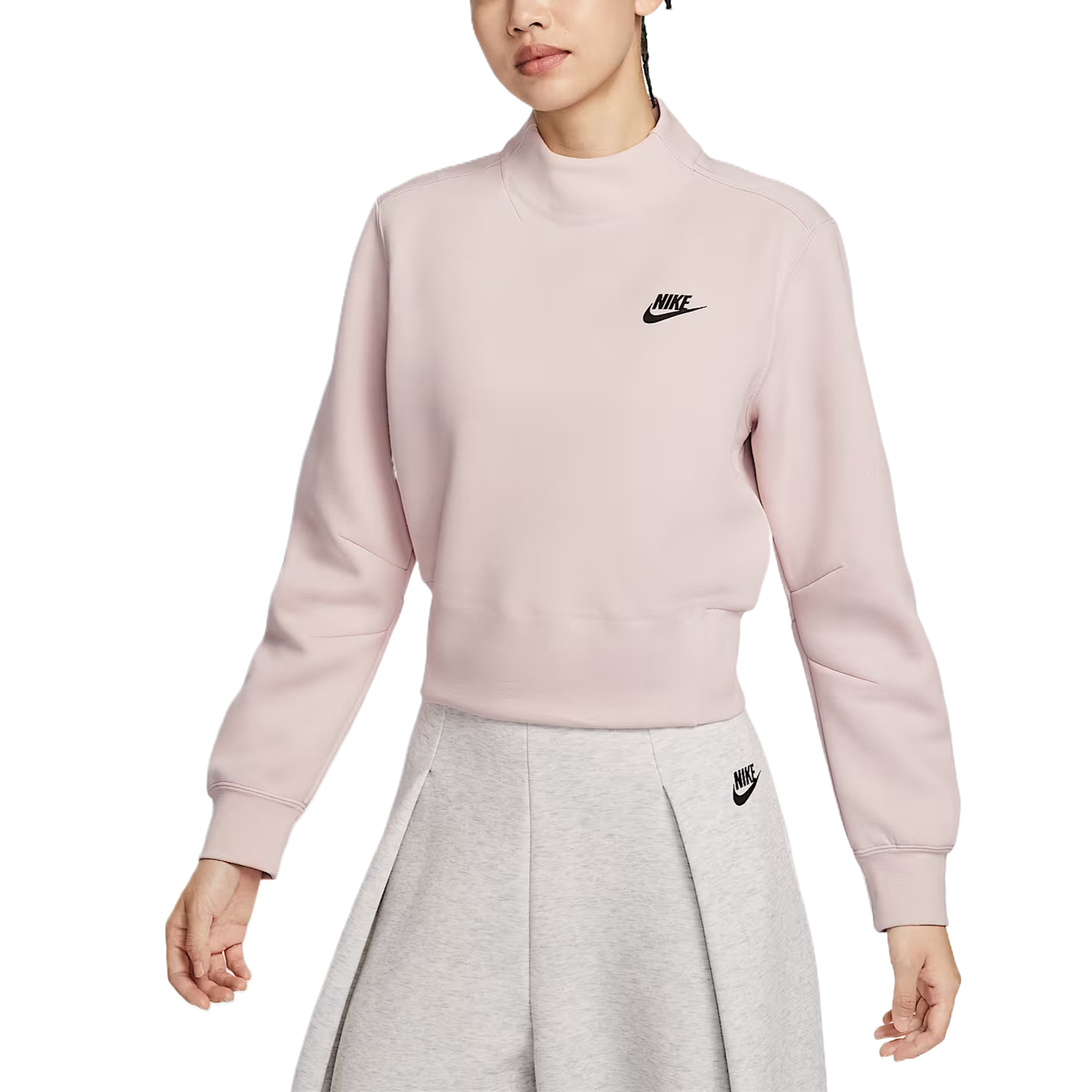 Nike Розовая толстовка для женщин, Розовый, Nike Розовая толстовка для женщин
Nike Розовая толстовка для женщин, Розовый, Nike Розовая толстовка для женщин
