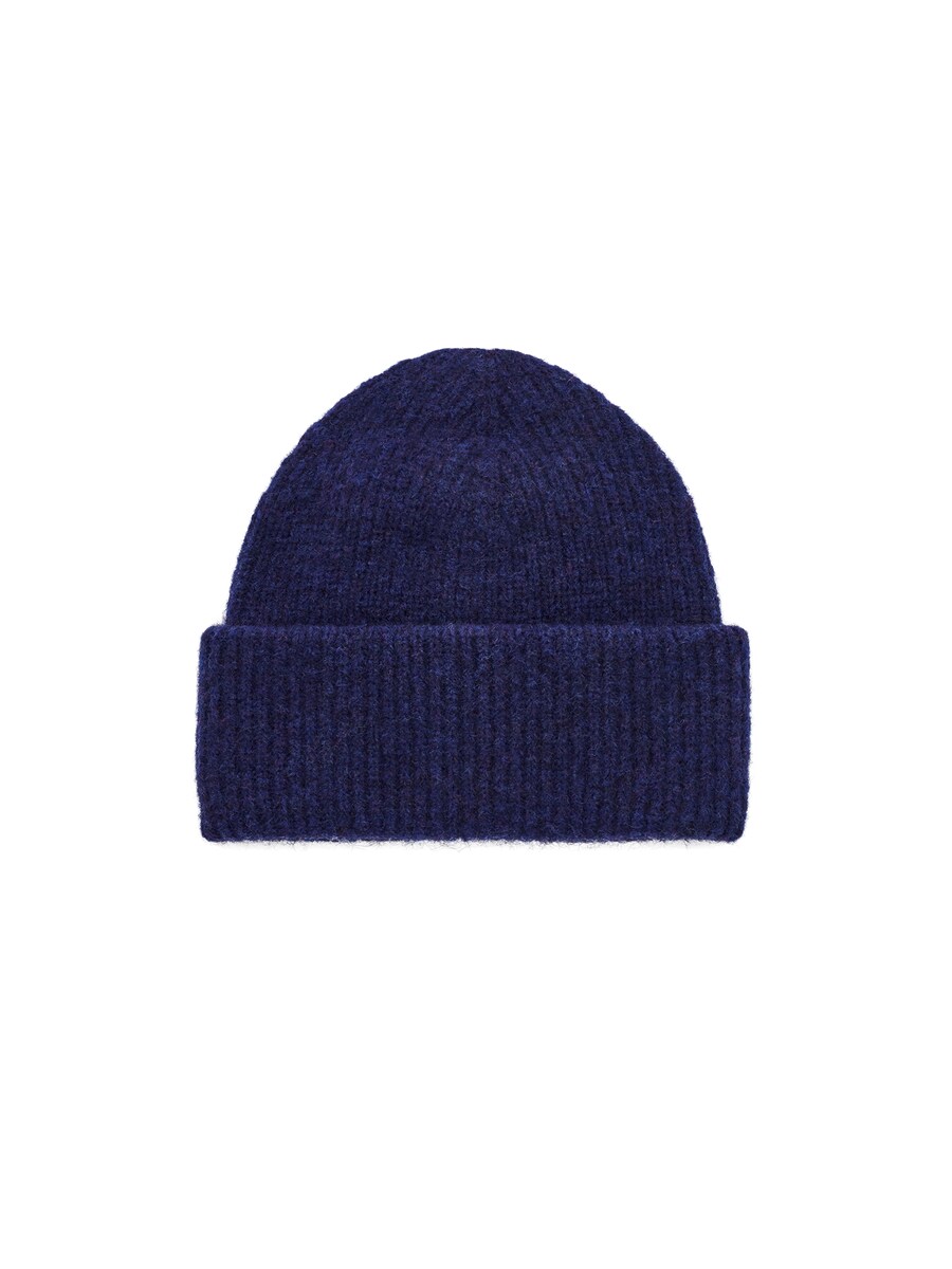 Шапка EDITED Reza, синий
Шапка EDITED Reza, синий