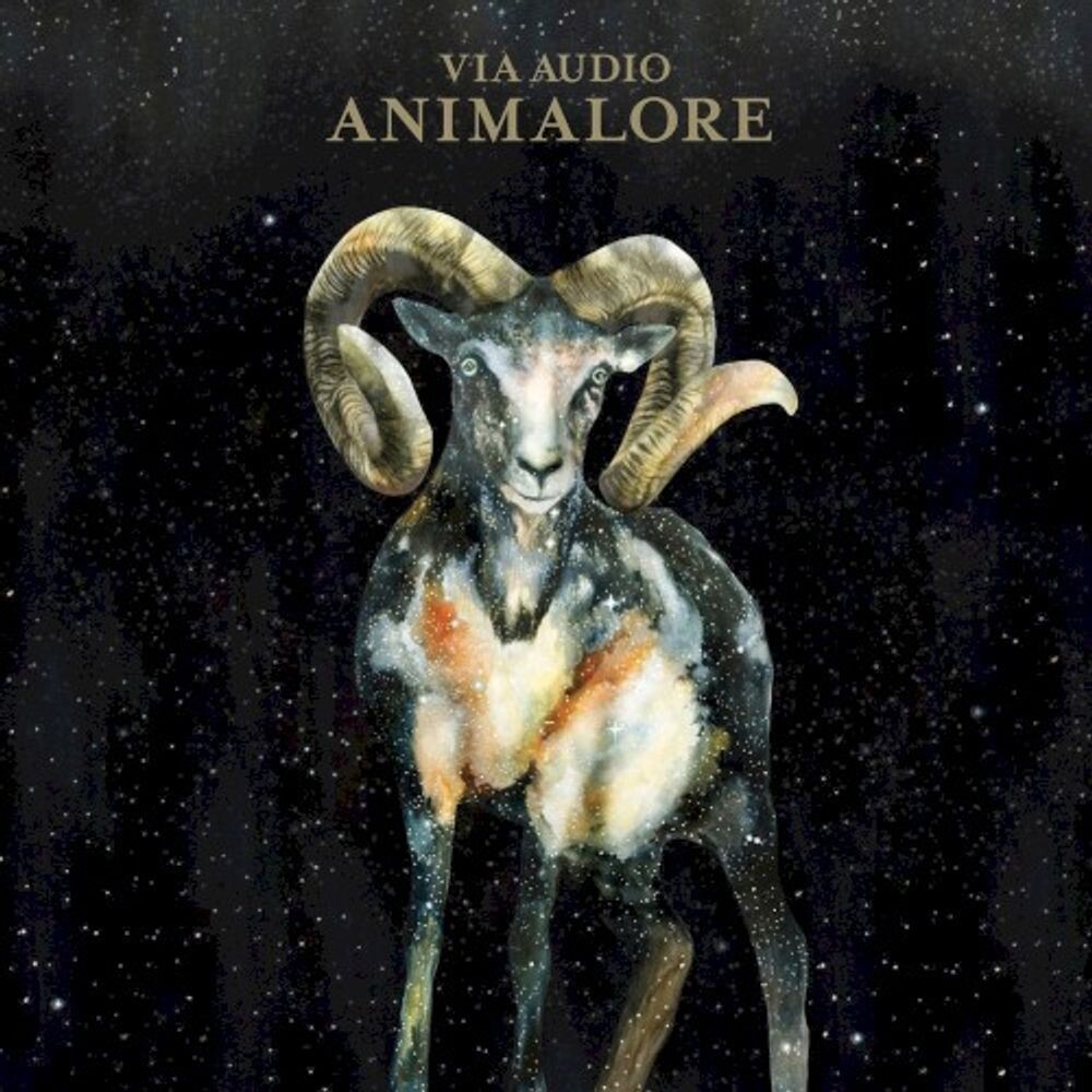 Диск CD Animalore
Диск CD Animalore