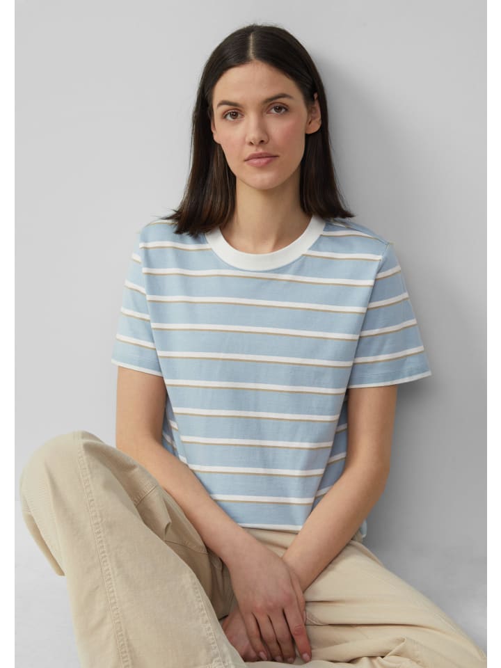 Футболка s.Oliver, цвет blau-mehrfarbig
Футболка s.Oliver, цвет blau-mehrfarbig