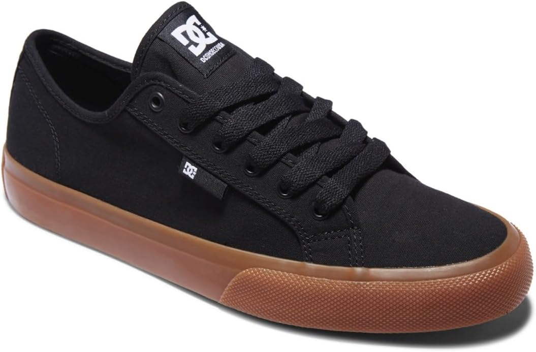 Мужские кроссовки DC Shoes, черный
Мужские кроссовки DC Shoes, черный