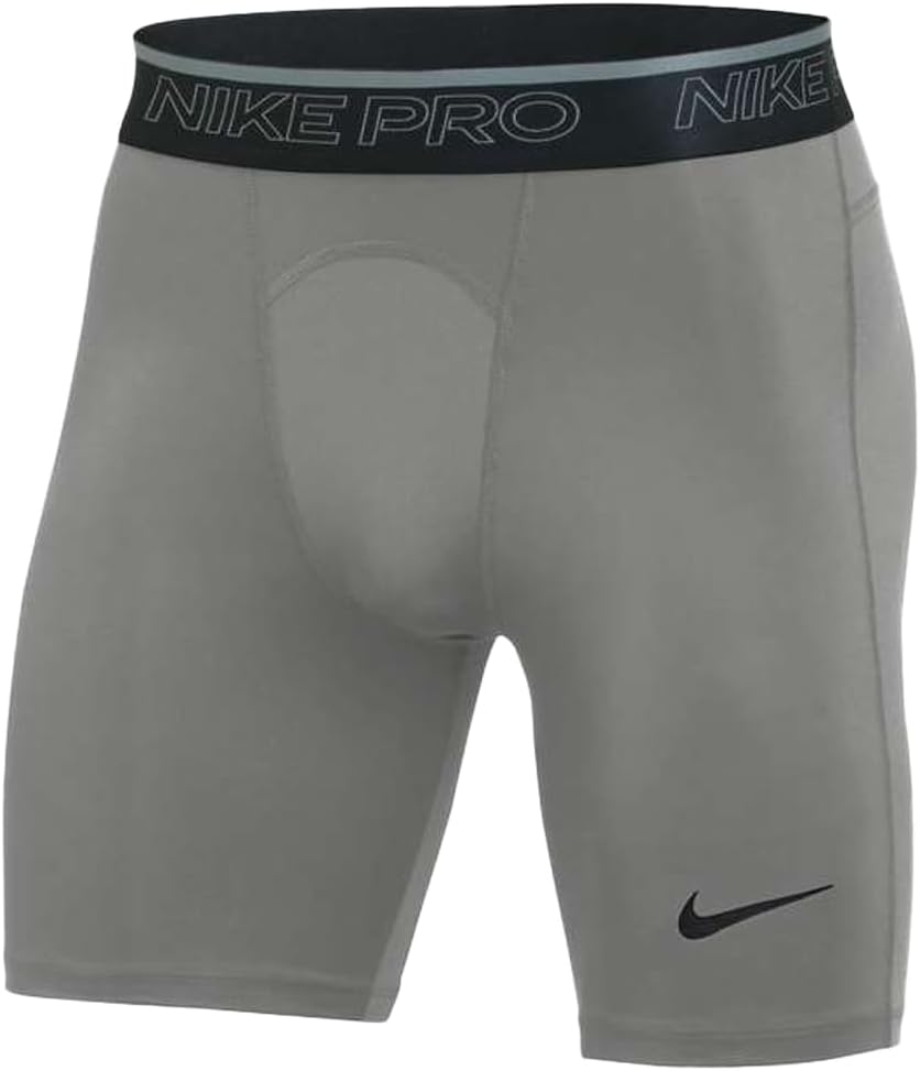 Компрессионные шорты Nike Mens Pro Training, Anthracite
Компрессионные шорты Nike Mens Pro Training, Anthracite