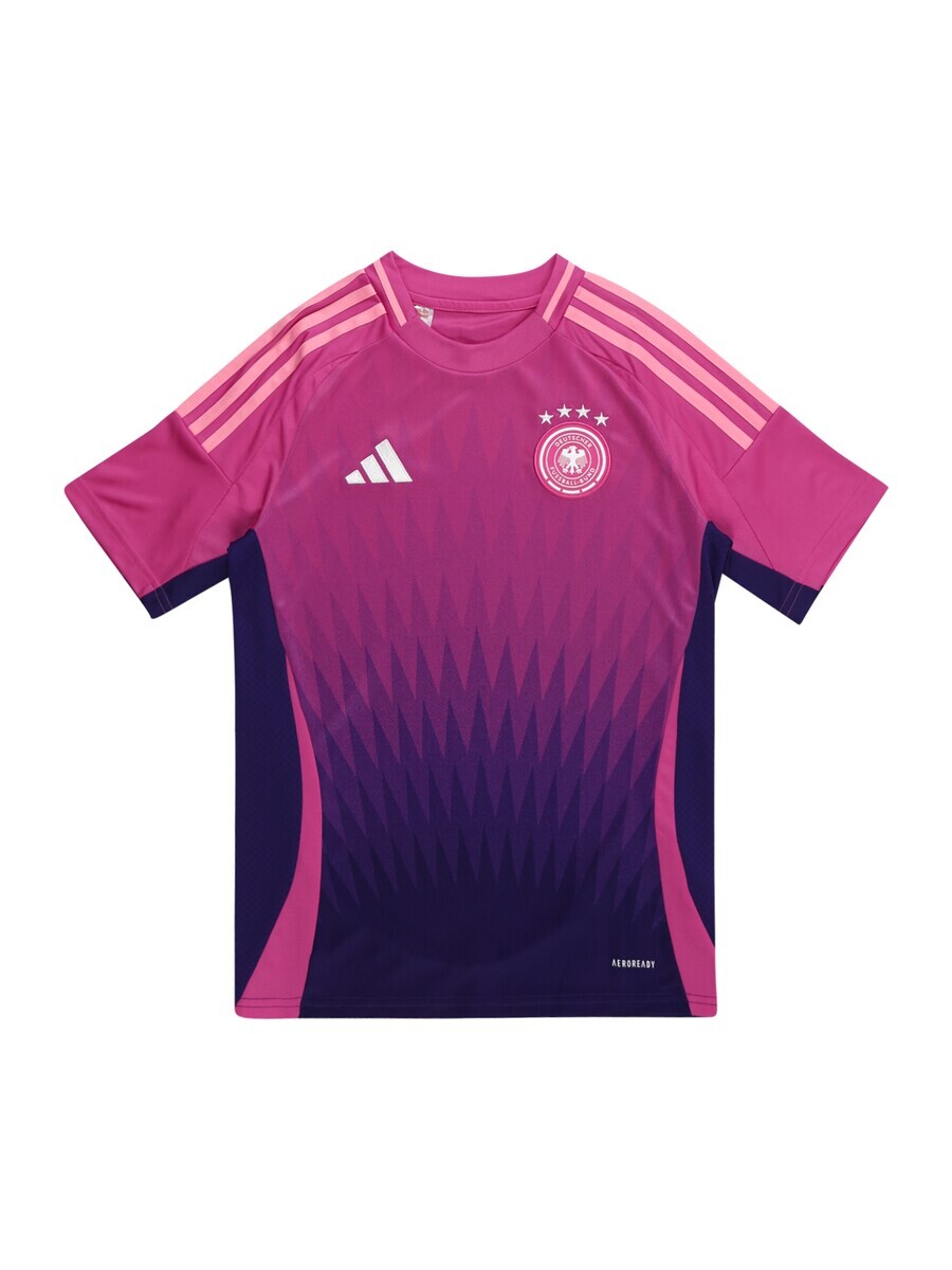 Топ ADIDAS PERFORMANCE Performance DFB 24, светло-розовый
Топ ADIDAS PERFORMANCE Performance DFB 24, светло-розовый