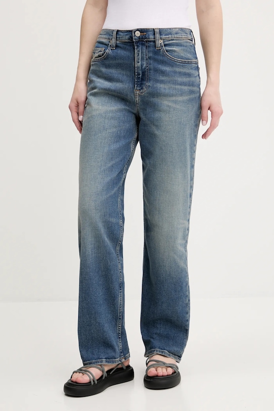 Джинсы Tommy Jeans, синий
Джинсы Tommy Jeans, синий