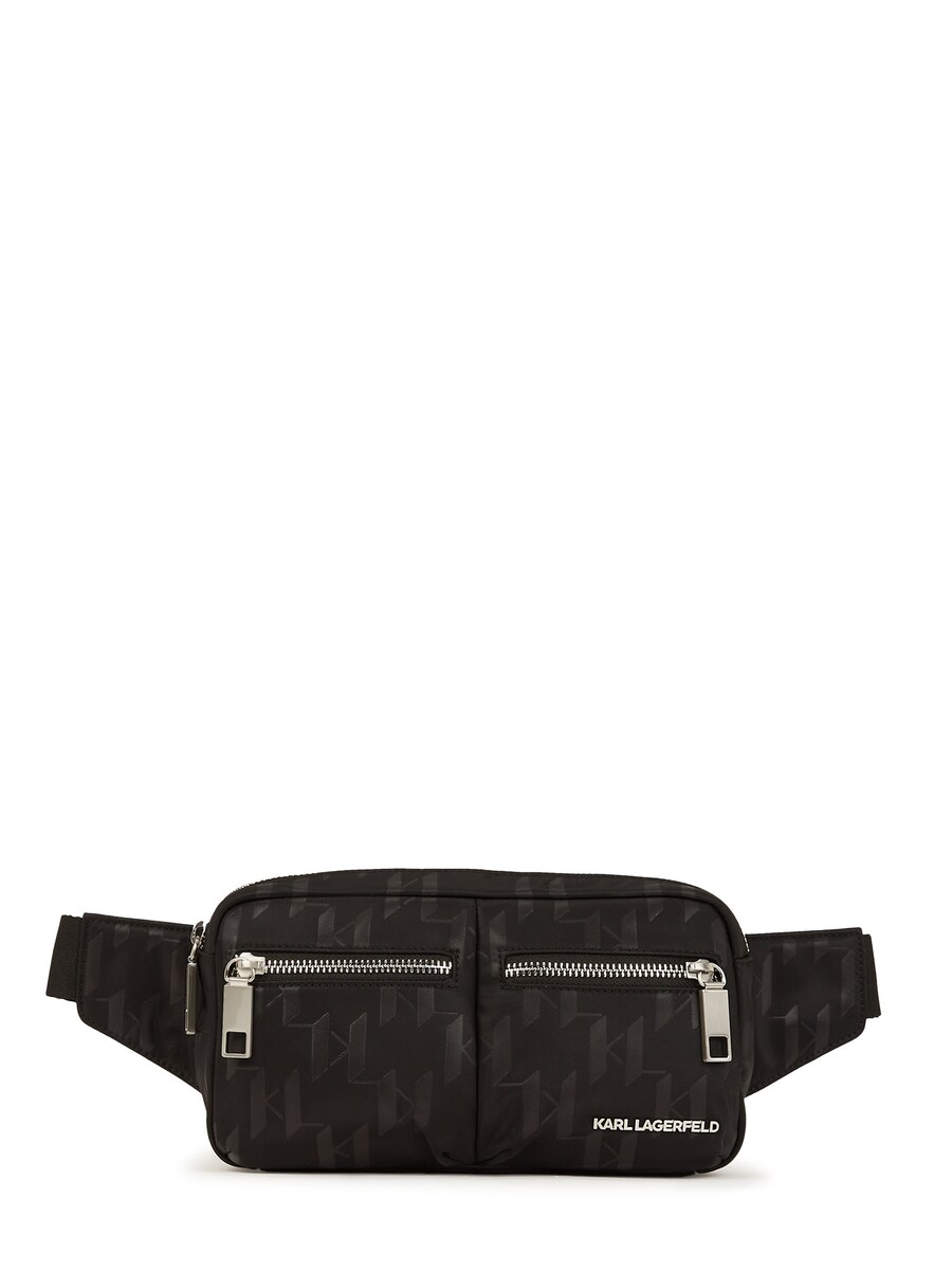 Поясная сумка Karl Lagerfeld, черный
Поясная сумка Karl Lagerfeld, черный
