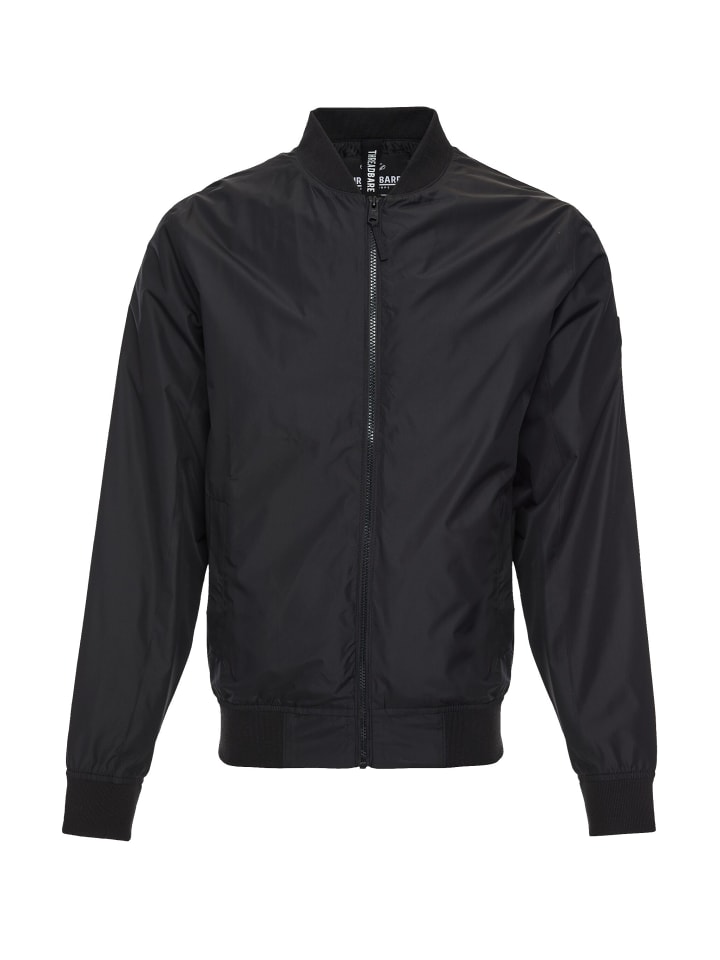 Куртка Threadbare, черный
Куртка Threadbare, черный