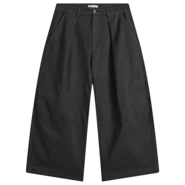 Брюки "Deadbeat" представлены в конце Ymc, Charcoal
Брюки "Deadbeat" представлены в конце Ymc, Charcoal