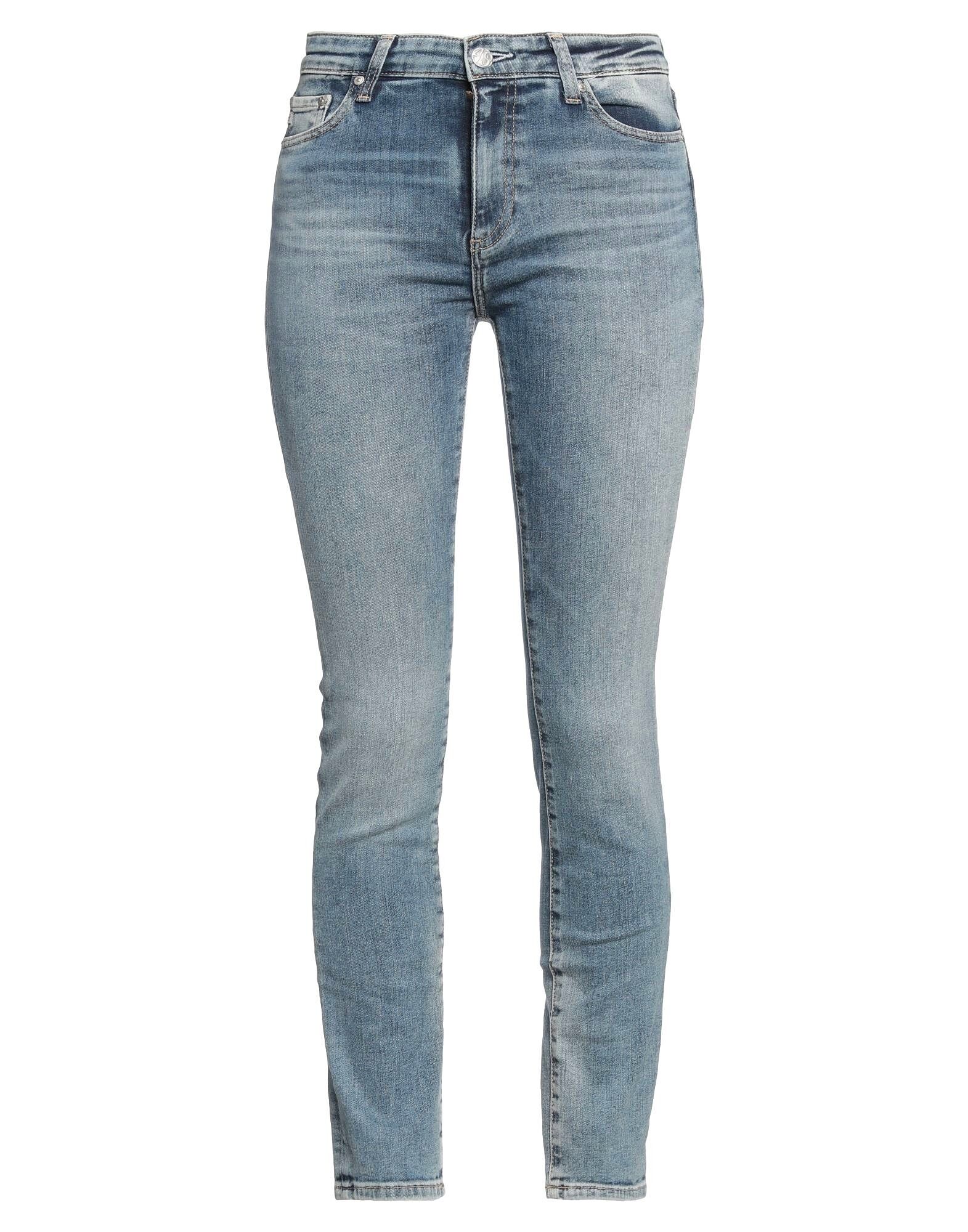 Джинсы Ag Jeans, синий
Джинсы Ag Jeans, синий