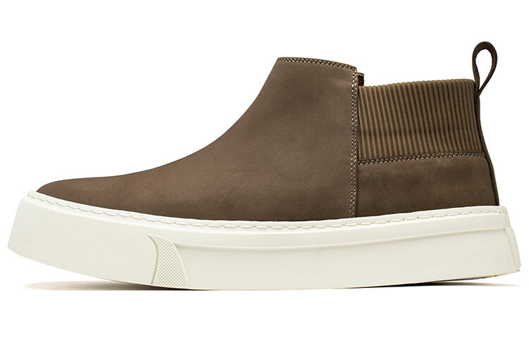 Мужская повседневная мужская куртка средней длины Хаки Anthony Miles
Мужская повседневная мужская куртка средней длины Хаки Anthony Miles