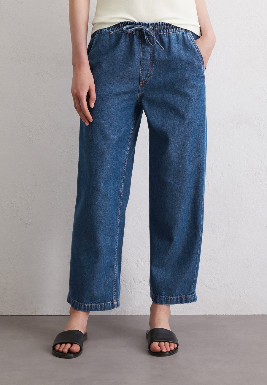 Брюки Marc O'Polo WIDE , Authentic Mid Blue/Blue
Брюки Marc O'Polo WIDE , Authentic Mid Blue/Blue