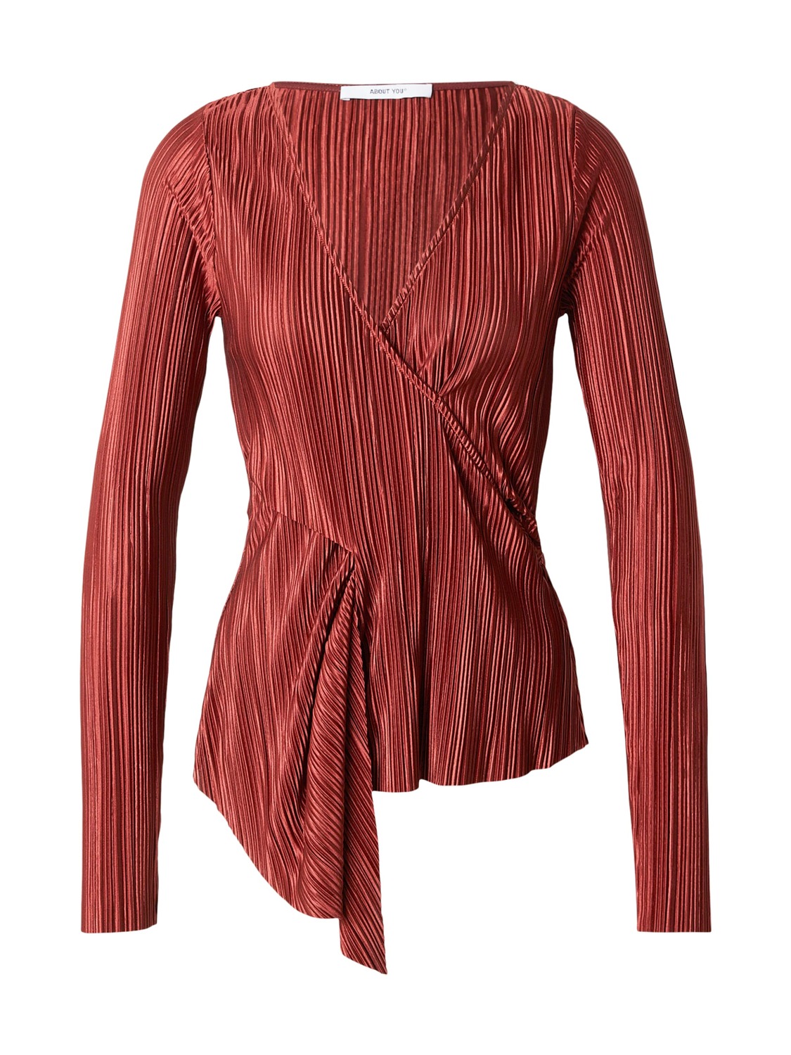 ABOUT YOU Блузка 'Elia' в цвете Lobster
ABOUT YOU Блузка 'Elia' в цвете Lobster