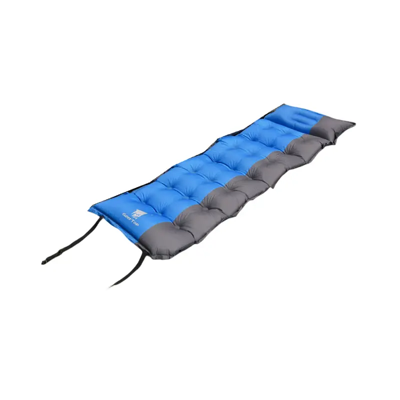 Yjhome, утолщенный автоматический надувной матрас для улицы, 5 см, один портативный коврик для сна, синий (168 + 25) * 63 см
Yjhome, утолщенный автоматический надувной матрас для улицы, 5 см, один портативный коврик для сна, синий (168 + 25) * 63 см