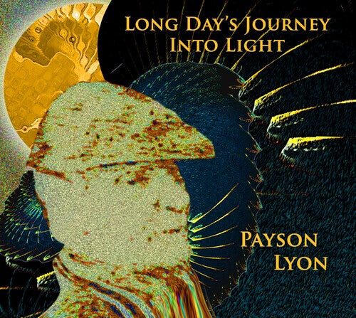 CD диск Lyon, Payson: Long Day's Journey Into Light
CD диск Lyon, Payson: Long Day's Journey Into Light