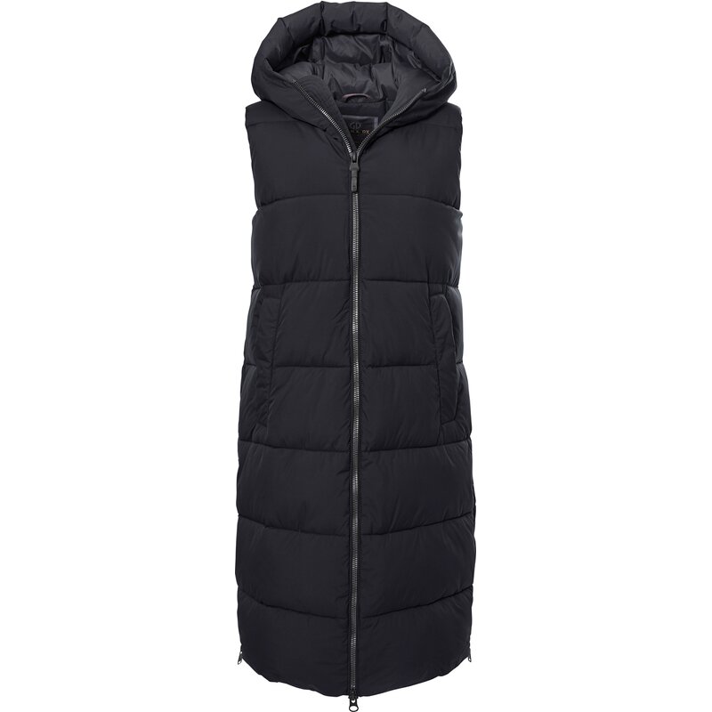 Vest gw 24 wmn qltd vst G.I.G.A. Dx By Killtec, черный
Vest gw 24 wmn qltd vst G.I.G.A. Dx By Killtec, черный