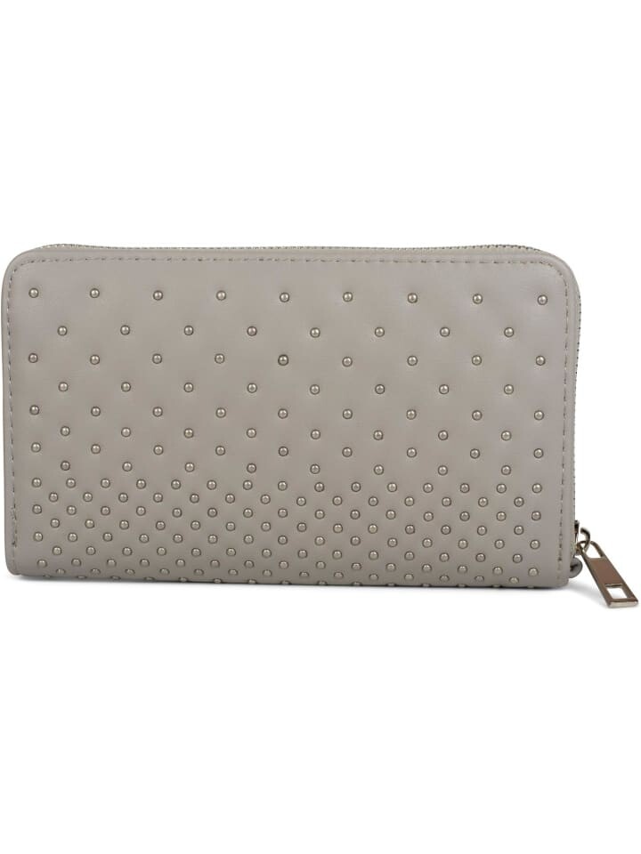 Кошелек styleBREAKER, серый
Кошелек styleBREAKER, серый