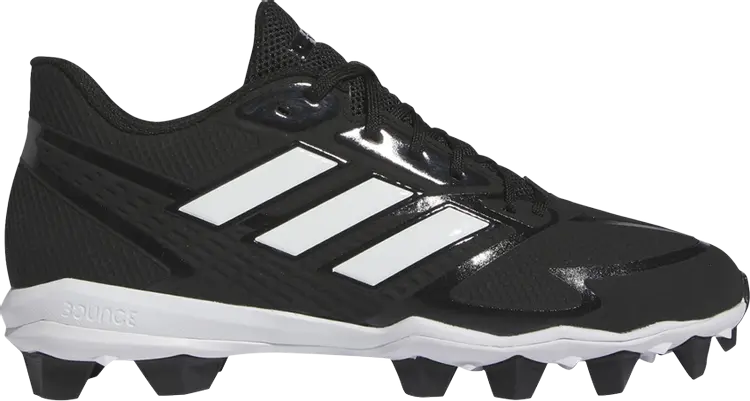 Кроссовки Icon 8 MD 'Black', черный
Кроссовки Icon 8 MD 'Black', черный