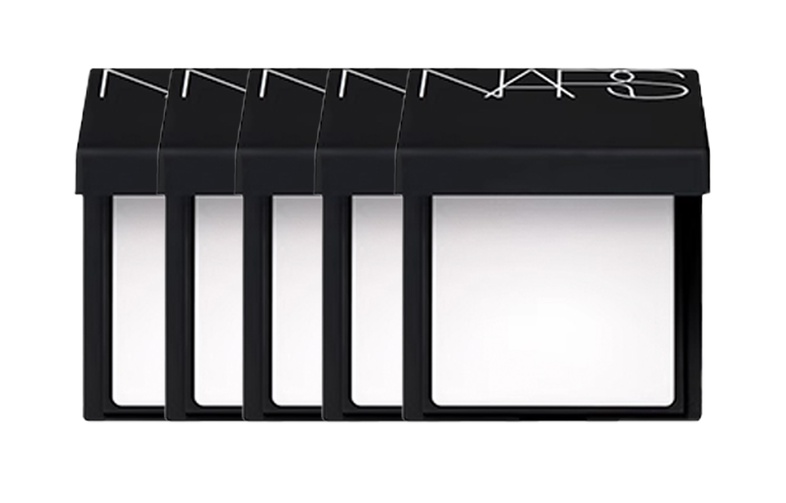 Иридесцентный радиантный мини-набор образцов макияжа для кожи контроль жирного блеска осветление тона фиксация 1,8г NARS
Иридесцентный радиантный мини-набор образцов макияжа для кожи контроль жирного блеска осветление тона фиксация 1,8г NARS