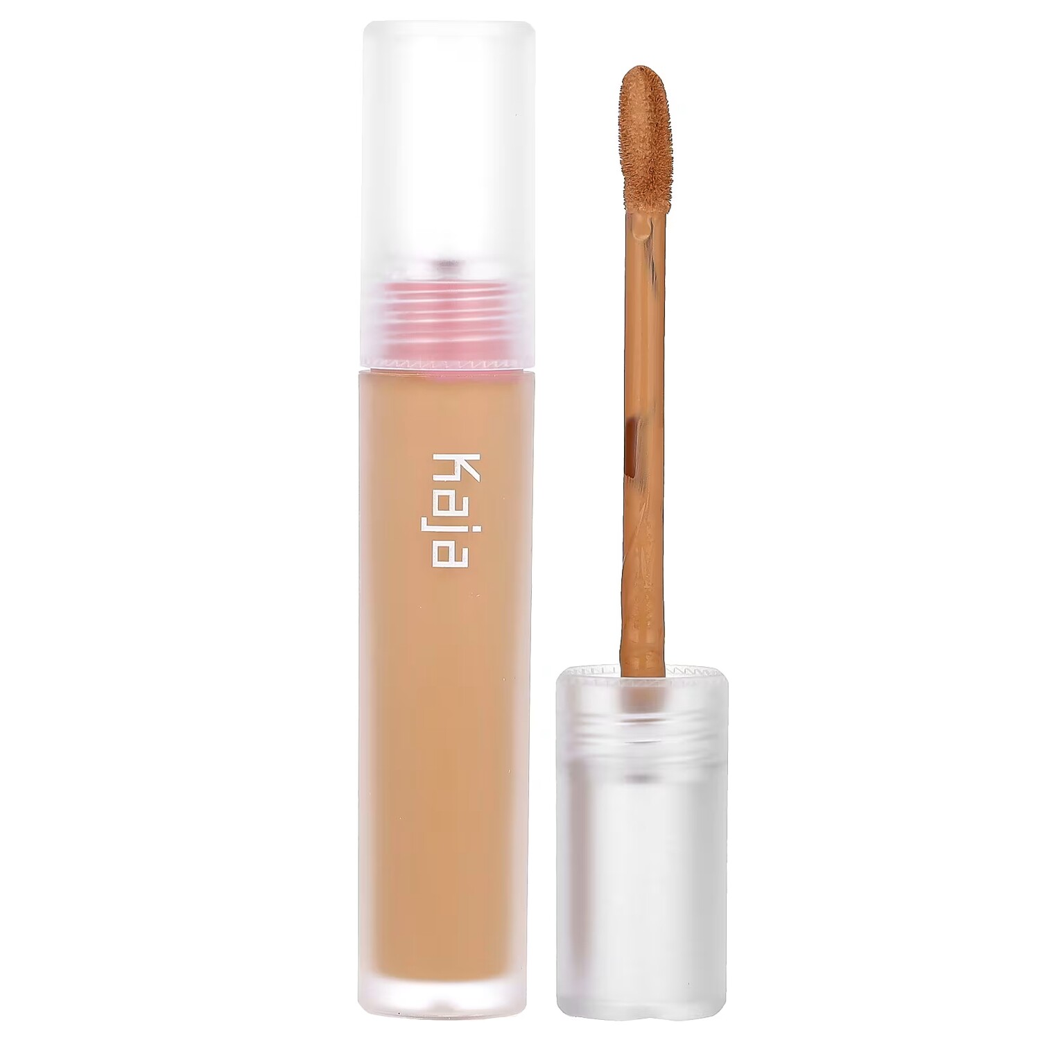Консилер Kaja Don't Settle Flexible & Seamless Concealer 08 Candied Ginger
Консилер Kaja Don't Settle Flexible & Seamless Concealer 08 Candied Ginger