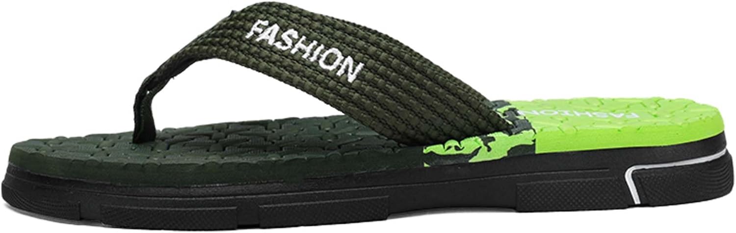 Летние удобные легкие сланцы, прочные нескользящие пляжные сандалии, быстро сохнущие душевые тапочки Generic, зеленый
Летние удобные легкие сланцы, прочные нескользящие пляжные сандалии, быстро сохнущие душевые тапочки Generic, зеленый
