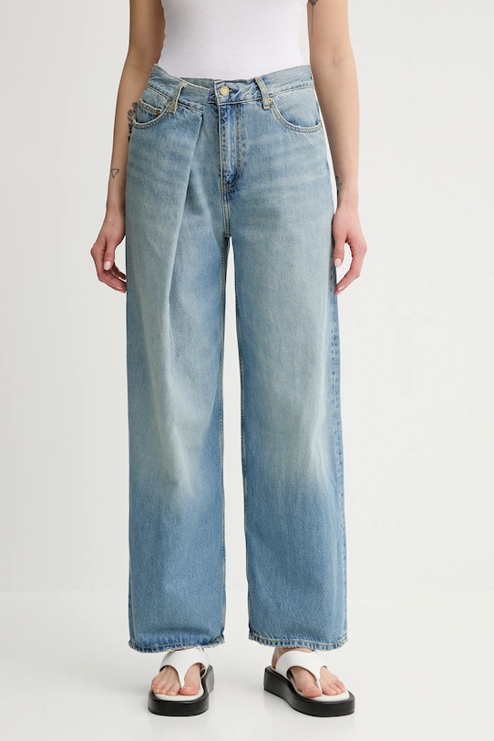 Джинсы Won Hundred, синий
Джинсы Won Hundred, синий