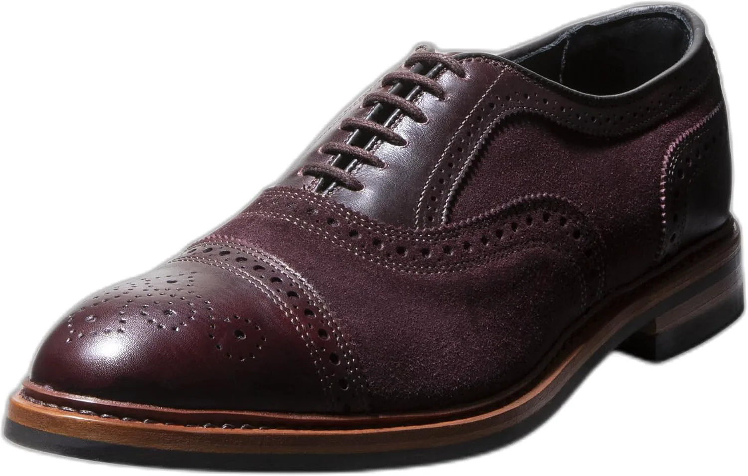 Мужские туфли Allen Edmonds Strandmok Oxford
Мужские туфли Allen Edmonds Strandmok Oxford