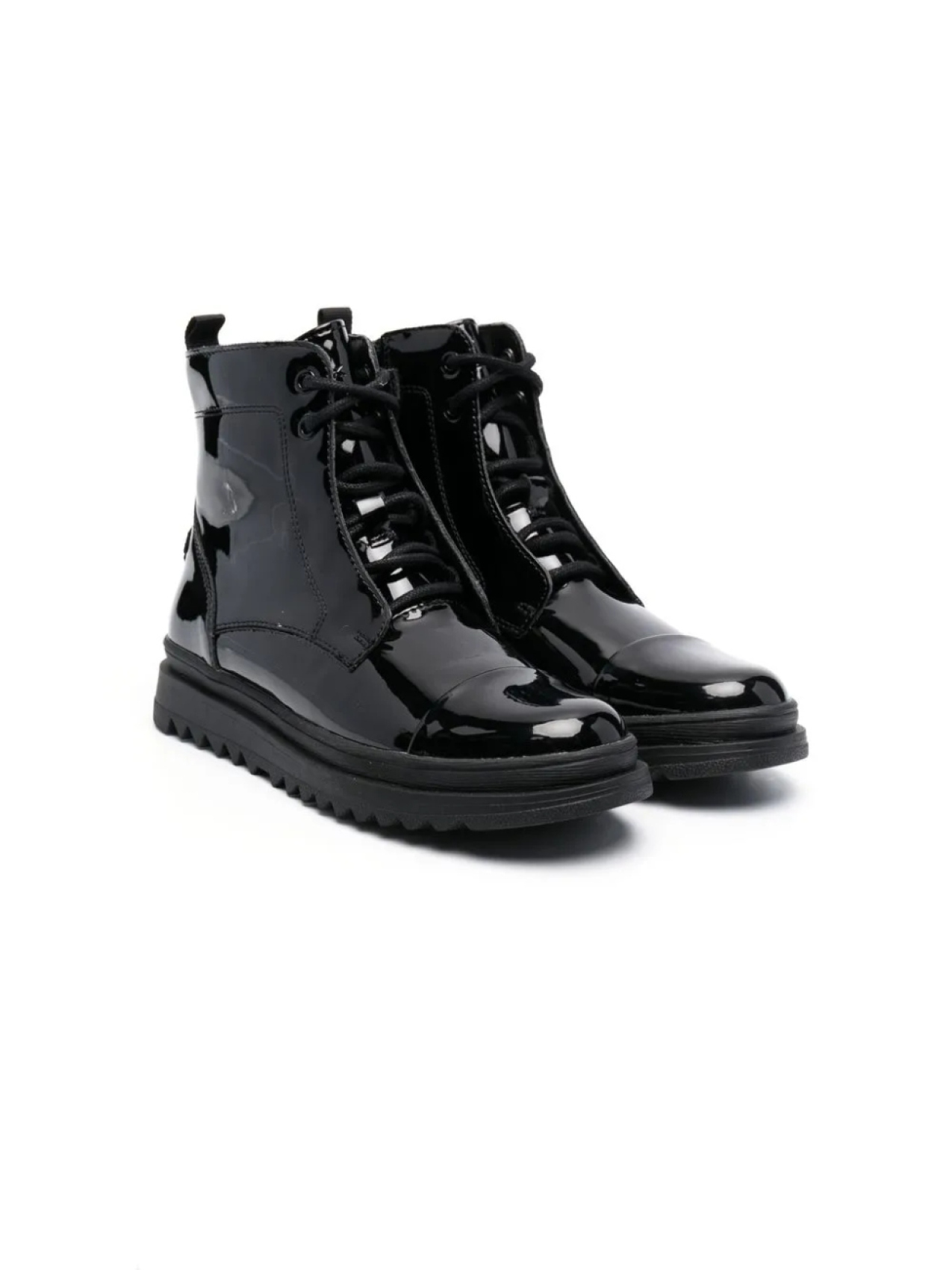 Geox Kids ботинки Gillyjaw, черный
Geox Kids ботинки Gillyjaw, черный