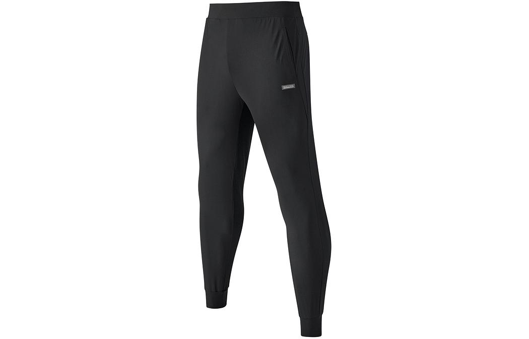 Вязаные спортивные штаны мужские Carbon Black Skechers, Carbon Black/0018
Вязаные спортивные штаны мужские Carbon Black Skechers, Carbon Black/0018