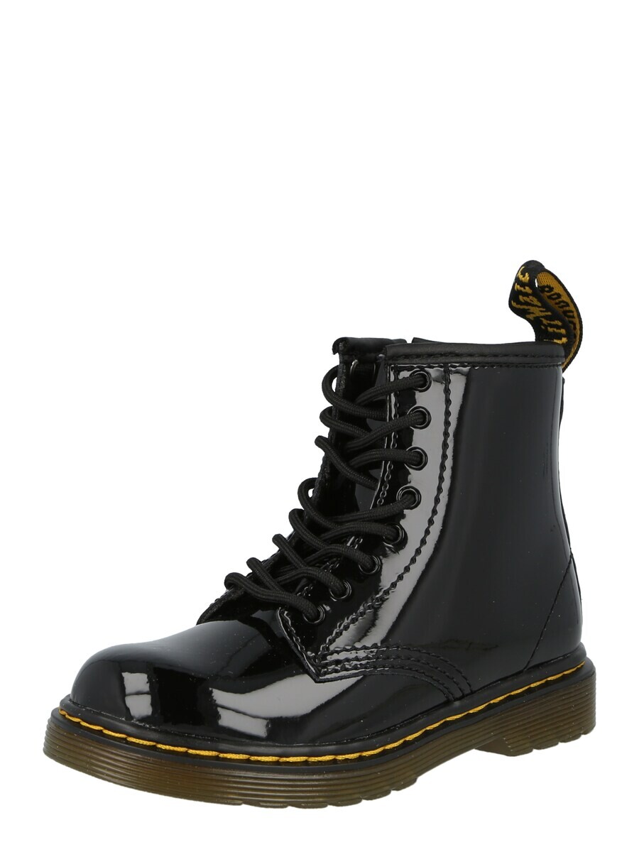 Сапоги Dr. Martens Boots 1460 T, черный
Сапоги Dr. Martens Boots 1460 T, черный