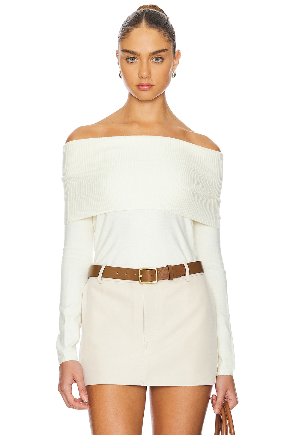 Дэймон топ John & Jenn By Line, цвет snowfall
Дэймон топ John & Jenn By Line, цвет snowfall