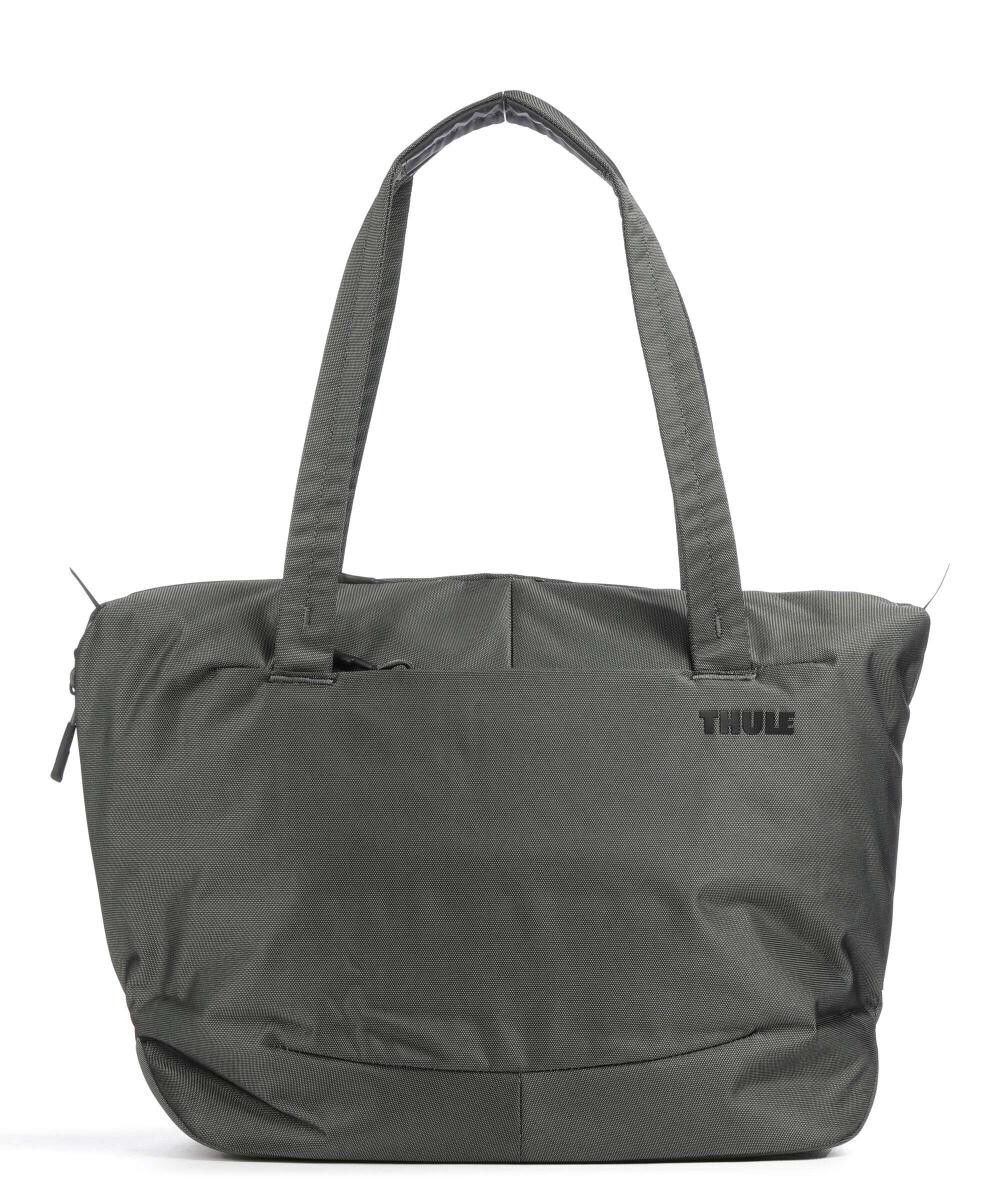 Subterra 2 Шоппер 15 дюймов, нейлон Thule, серый
Subterra 2 Шоппер 15 дюймов, нейлон Thule, серый