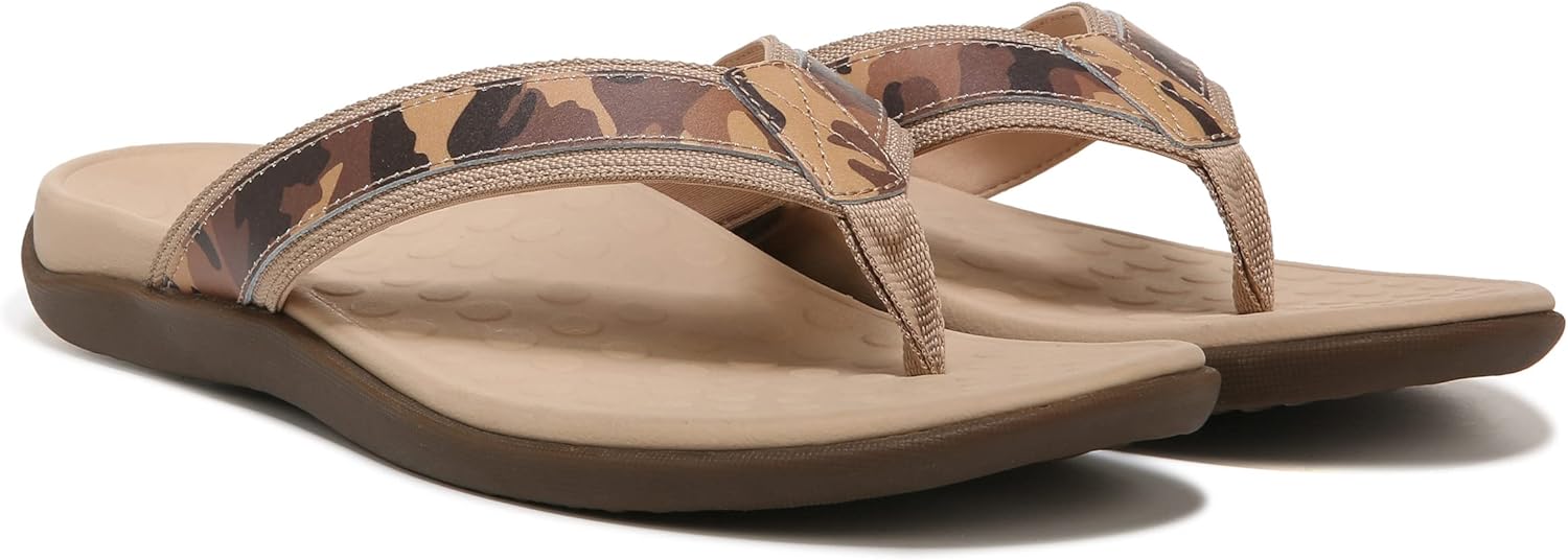 Мужские сандалии Vionic Tide, Wheat Camo Leather
Мужские сандалии Vionic Tide, Wheat Camo Leather