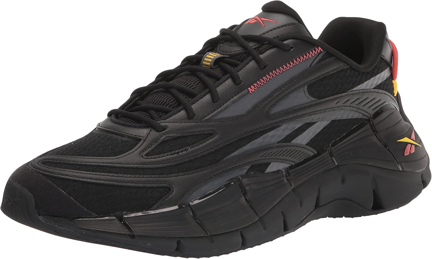 Кроссовки Reebok Unisex-Adult Zig Kinetica 2.5, черный/серый
Кроссовки Reebok Unisex-Adult Zig Kinetica 2.5, черный/серый