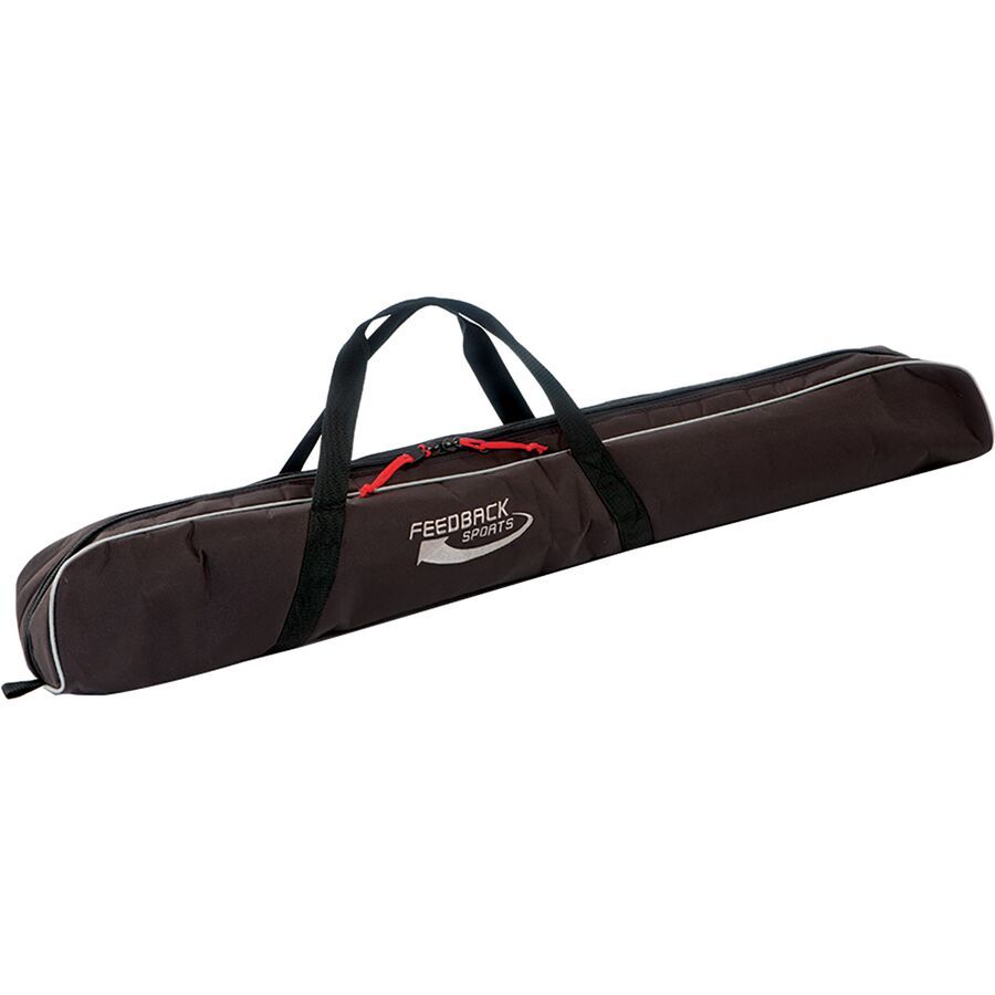 Сумка-органайзер для рабочей стойки Sprint Feedback Sports Feedback Sports, One Color
Сумка-органайзер для рабочей стойки Sprint Feedback Sports Feedback Sports, One Color