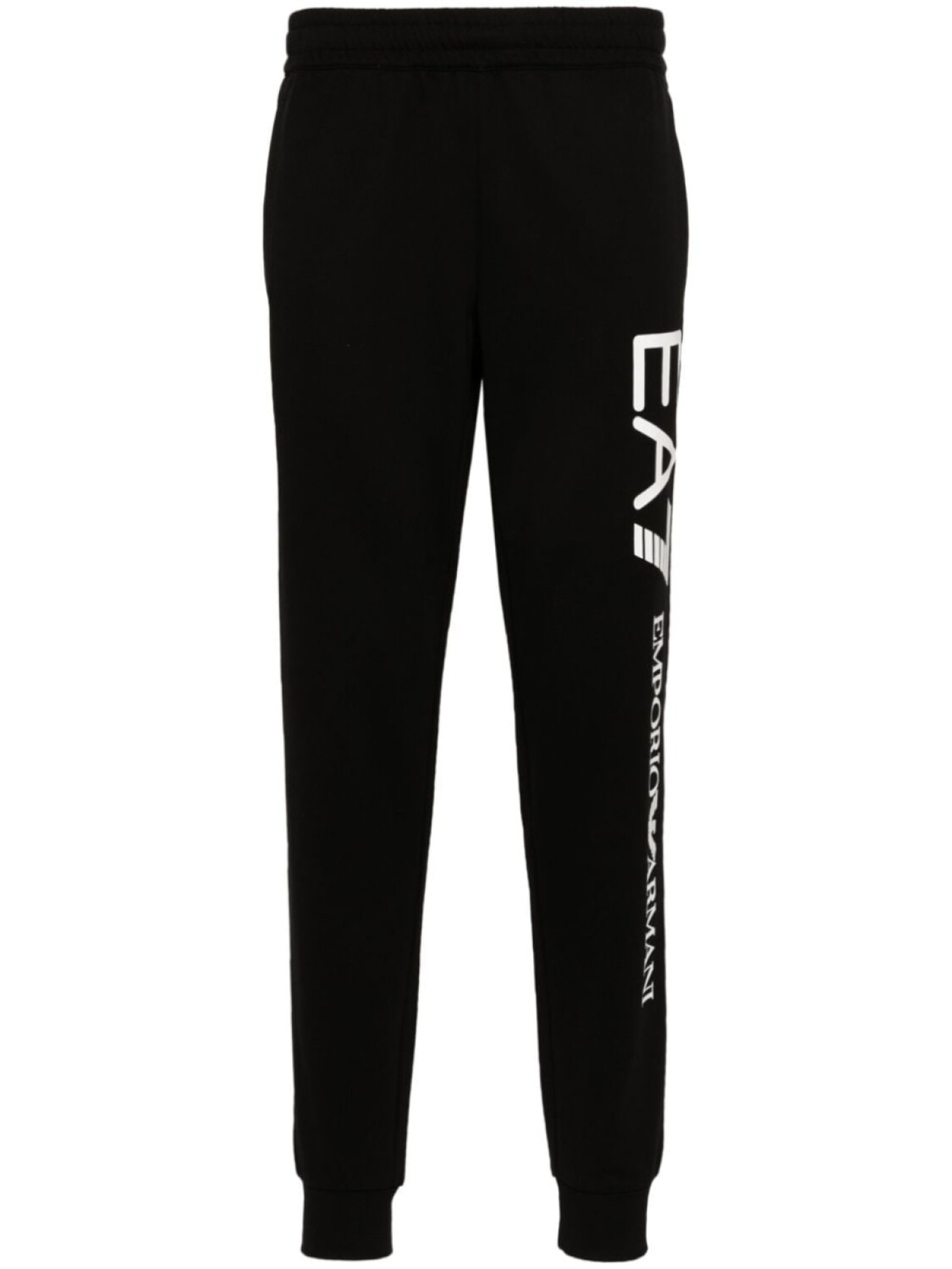 Ea7 Emporio Armani хлопковые спортивные брюки с логотипом, черный
Ea7 Emporio Armani хлопковые спортивные брюки с логотипом, черный