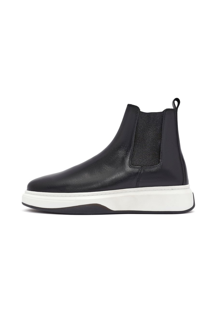 Ботинки Derimod CHELSEA, Black
Ботинки Derimod CHELSEA, Black